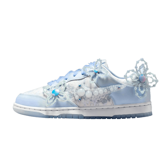 Nike Dunk Low Susan Fang Artist Collection