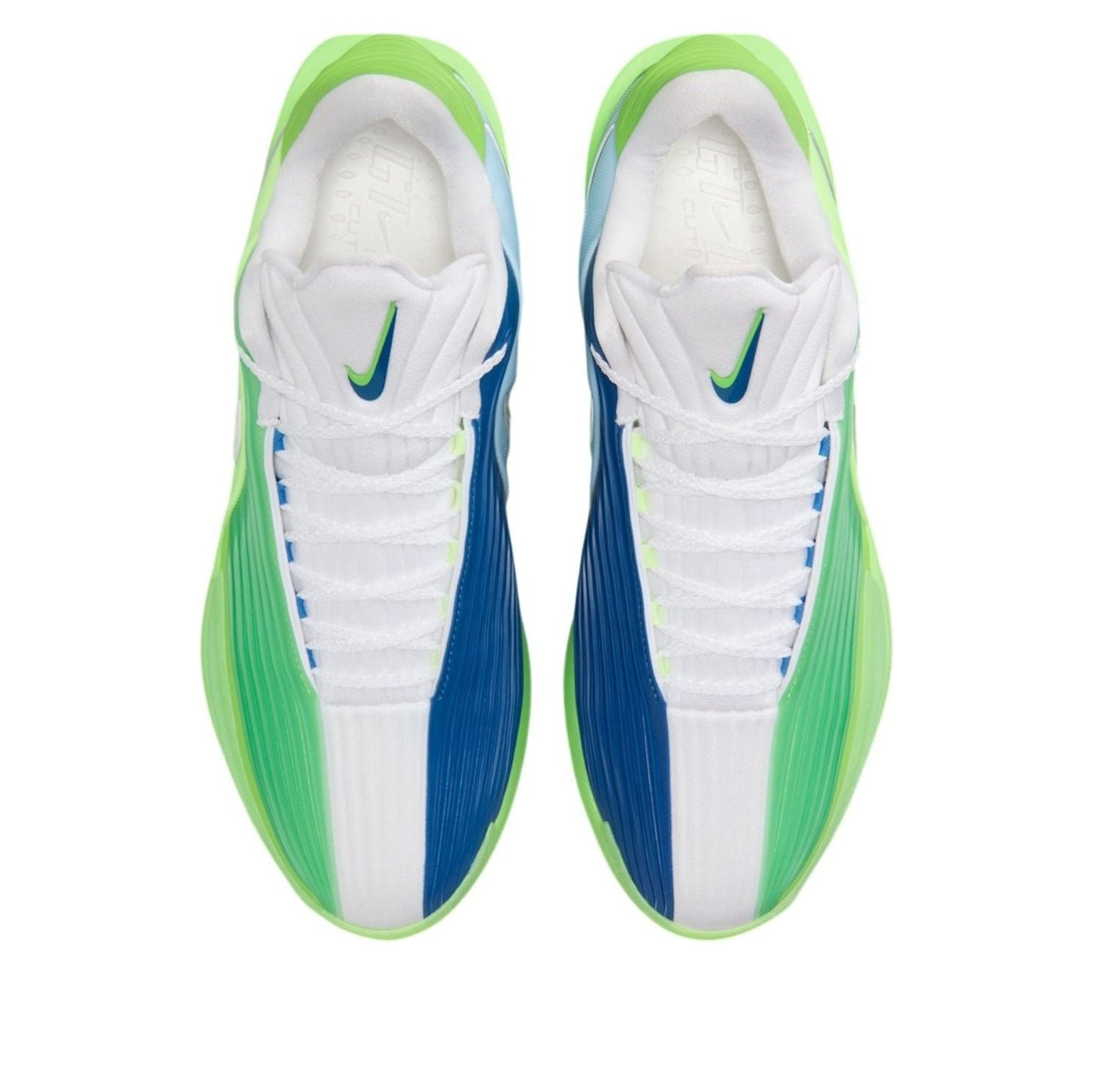 Nike Air Zoom GT Cut 3 Turbo Minnesota Timberwolves