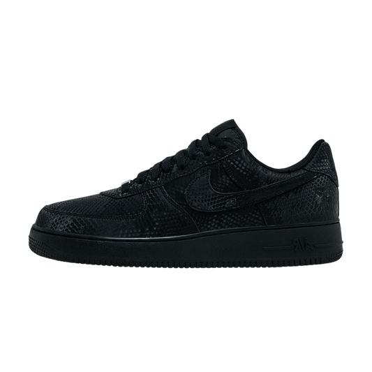 Nike Air Force 1 Low Kobe Bryant Forever Black