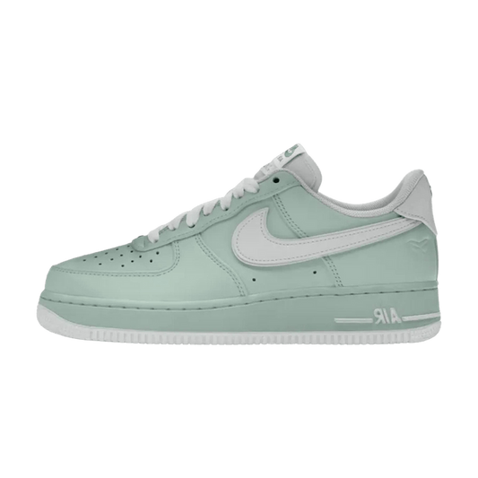 Nike Air Force 1 Low Kobe Bryant Forever Steam