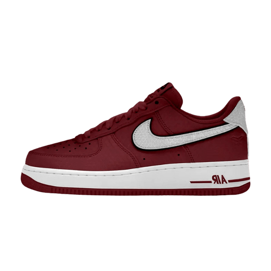 Nike Air Force 1 Low Kobe Bryant Forever Lower Merion Away