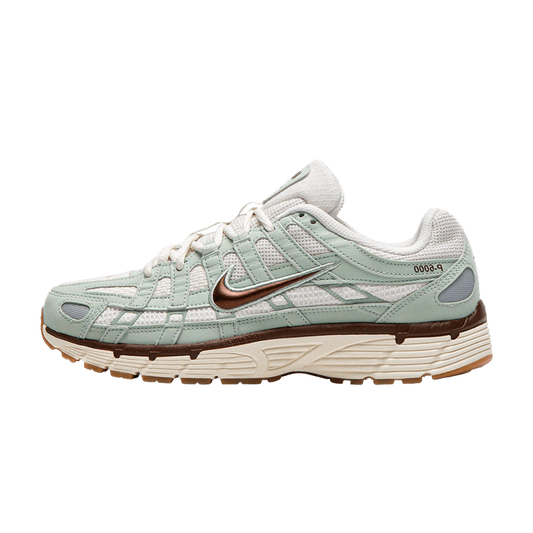 Nike P-6000 'Seafoam Fauna Brown'