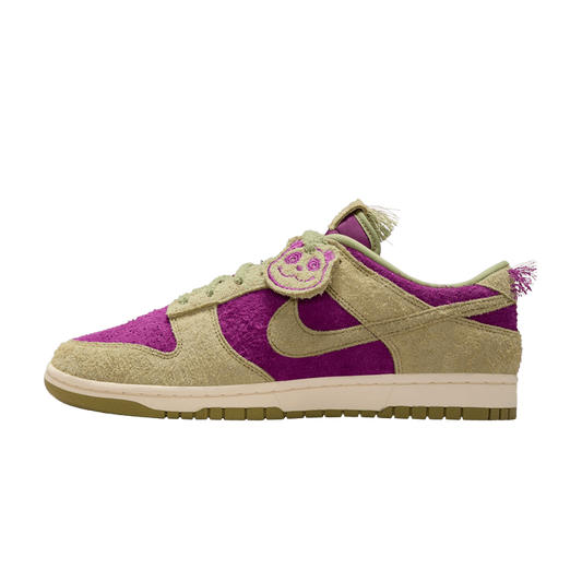 Nike Dunk Low Retro SE Viotech Dusty Olive