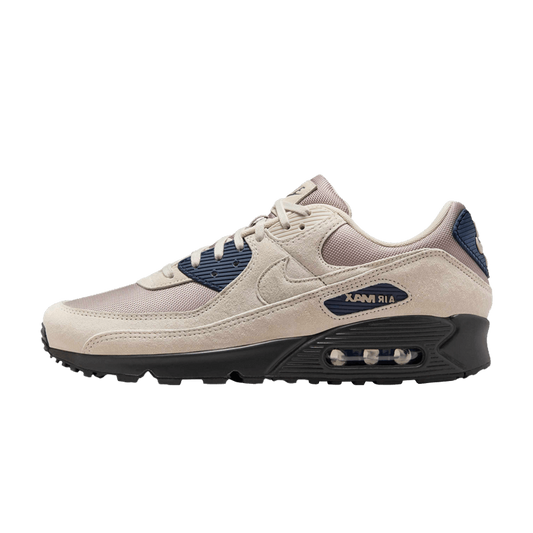 Nike Air Max 90 Light Orewood Brown Black