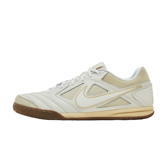 Nike Gato Sail White Gum Dark Brown Light Khaki