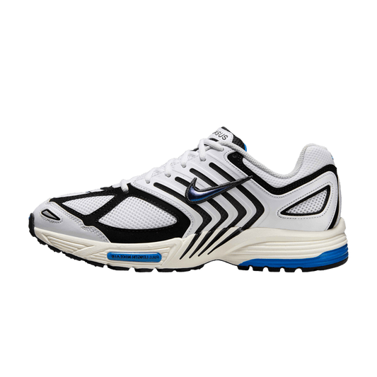 Nike Air Peg 2K5 White Black Photo Blue
