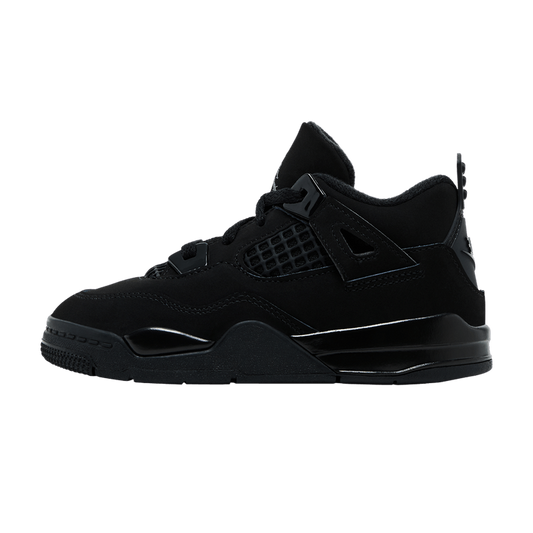 Jordan 4 Retro Black Cat (2025) (TD)