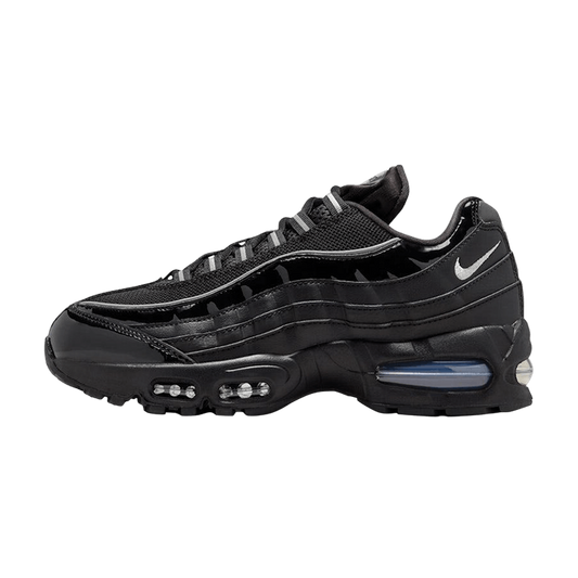 Nike Air Max 95 OG Big Bubble Black Patent