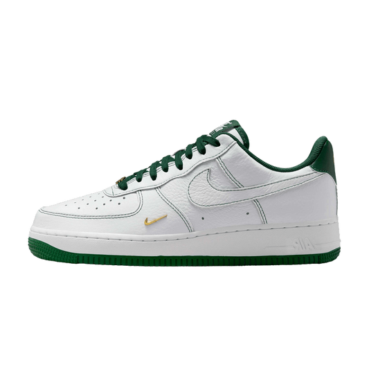 Nike Air Force 1 Low Mini Jewel White Gorge Green