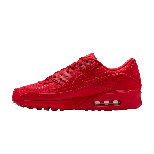 Nike Air Max 90 Valentine's Day University Red (2026)