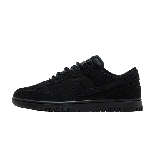 Nike Dunk Low SE Triple Black