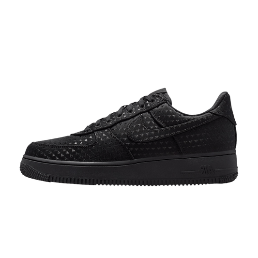 Nike Air Force 1 Low Valentine's Day Black (2026)