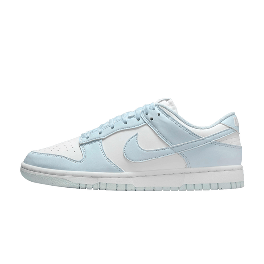 Nike Dunk Low Next Nature White Blue Tint