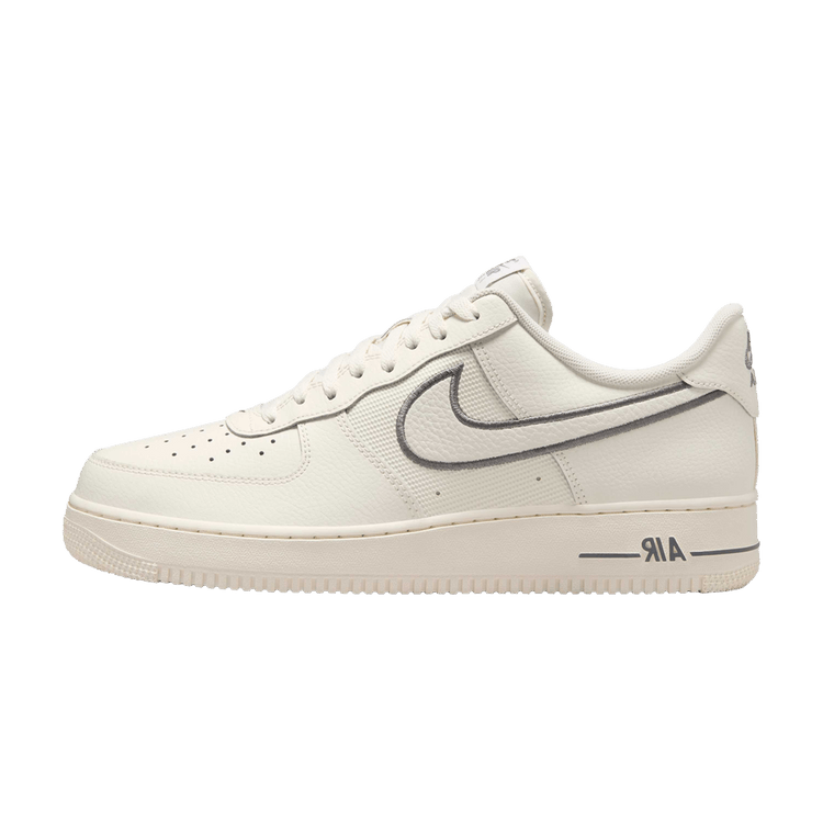 Nike Air Force 1 Low '07 Sail Cool Grey