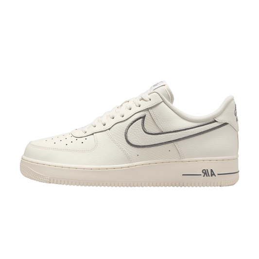 Nike Air Force 1 Low '07 Sail Cool Grey
