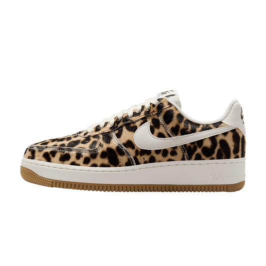 Nike Air Force 1 Low Cheetah Print