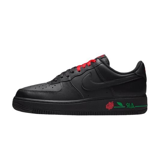 Nike Air Force 1 Low '07 SE Black Rose