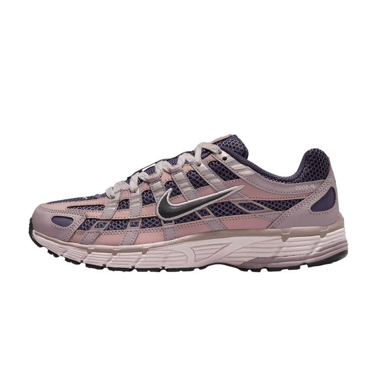 Nike P-6000 SE Light Violet Ore Dark Raisin