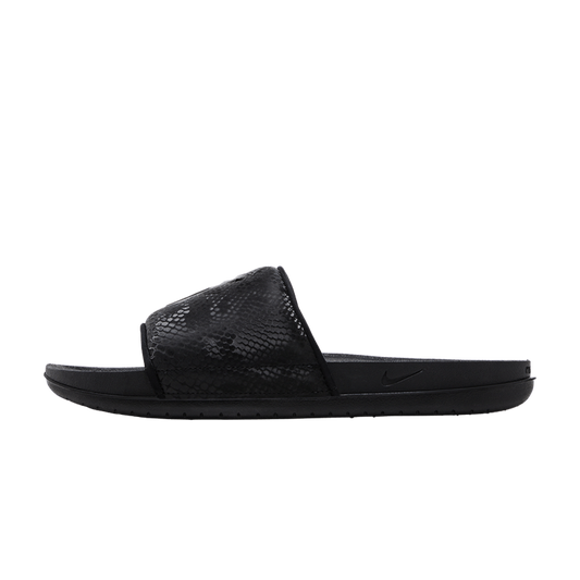 Nike Kobe Offcourt Slide Black