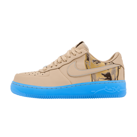 Nike Air Force 1 Low Protro Kobe Bryant Linen