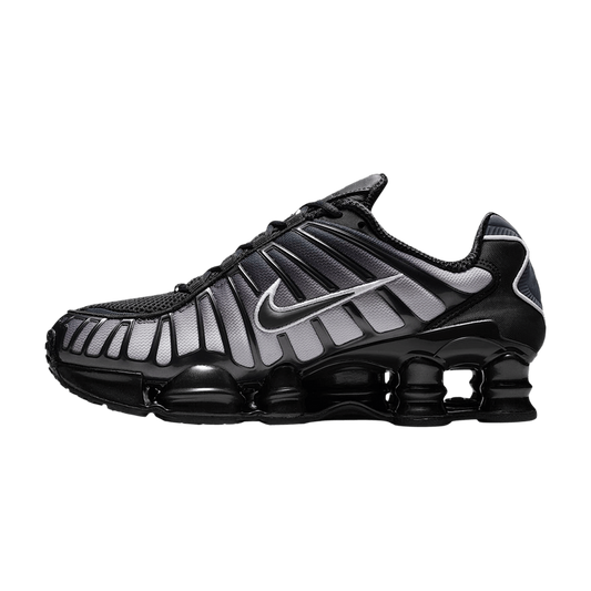 Nike Shox TL Fade Off Noir White