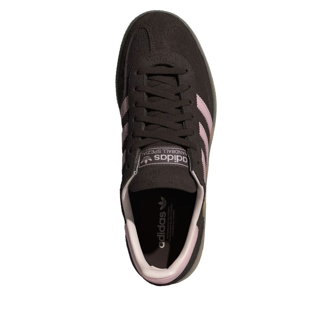 adidas Handball Spezial Aurora Coffee Sandy Pink