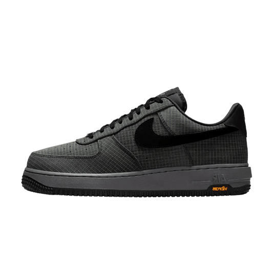 Nike Air Force 1 Low LX Vibram Pencil Point Black