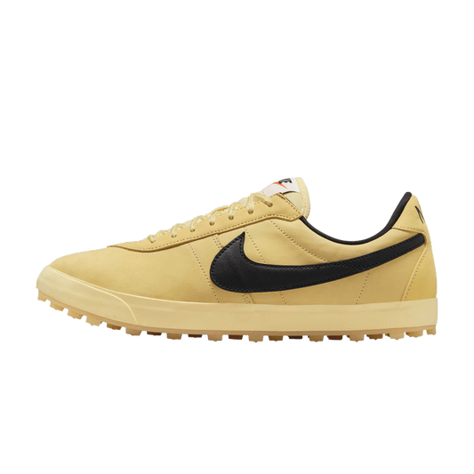 Nike Astro Grabber QS Soft Yellow Black