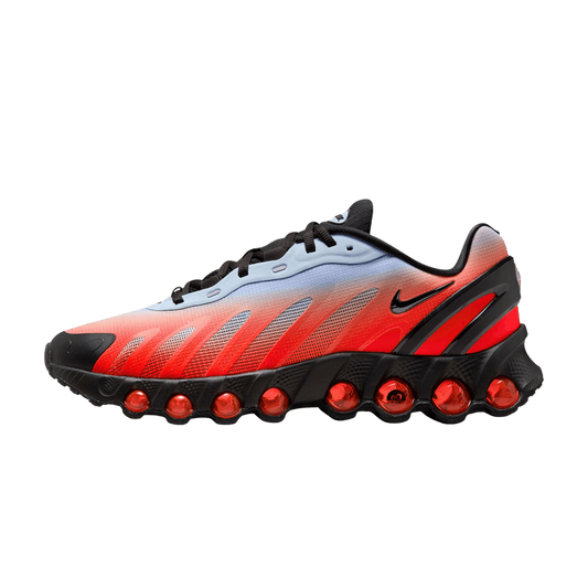 Nike Air Max Dn8 Royal Tint Bright Crimson