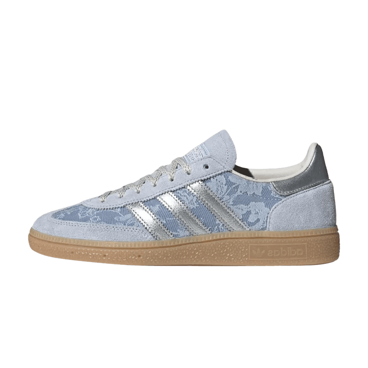 adidas Handball Spezial Crystal Sky Silver
