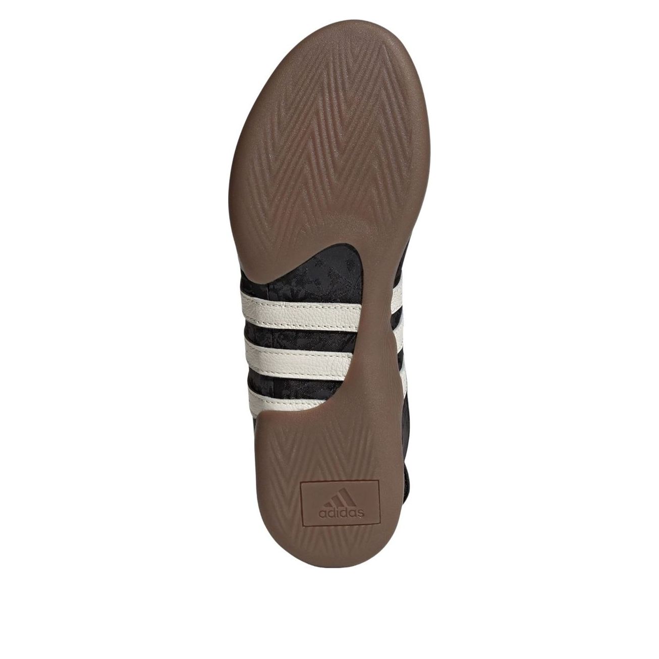 adidas Taekwondo Mei Ballet Liberty London Black Floral Gum