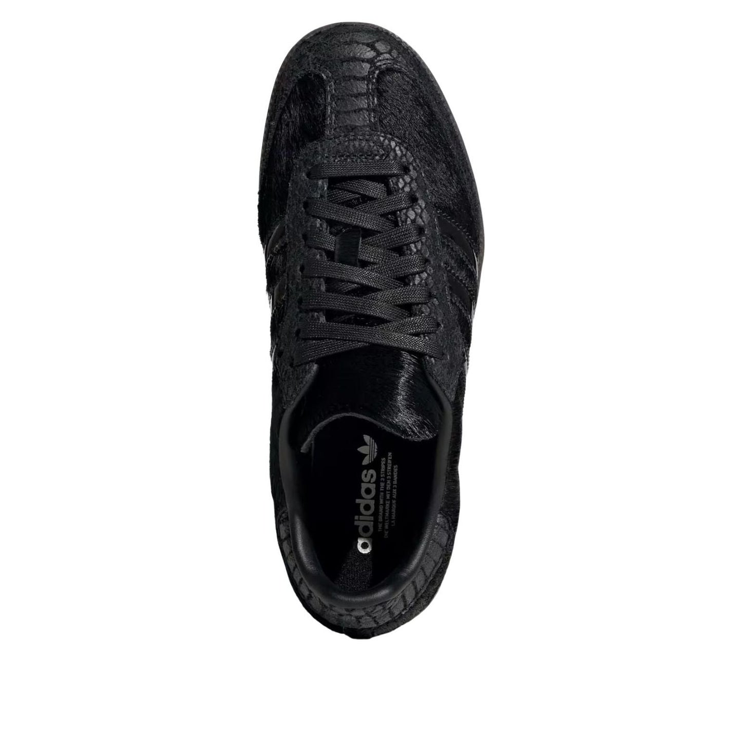adidas Samba OG Black Off White