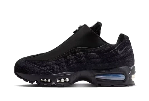 Nike Air Max 95 Zip SP Black