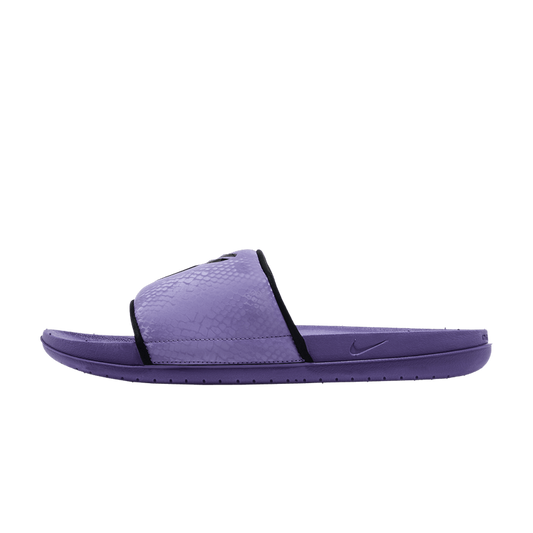 Nike Kobe Offcourt Slide Persian Violet