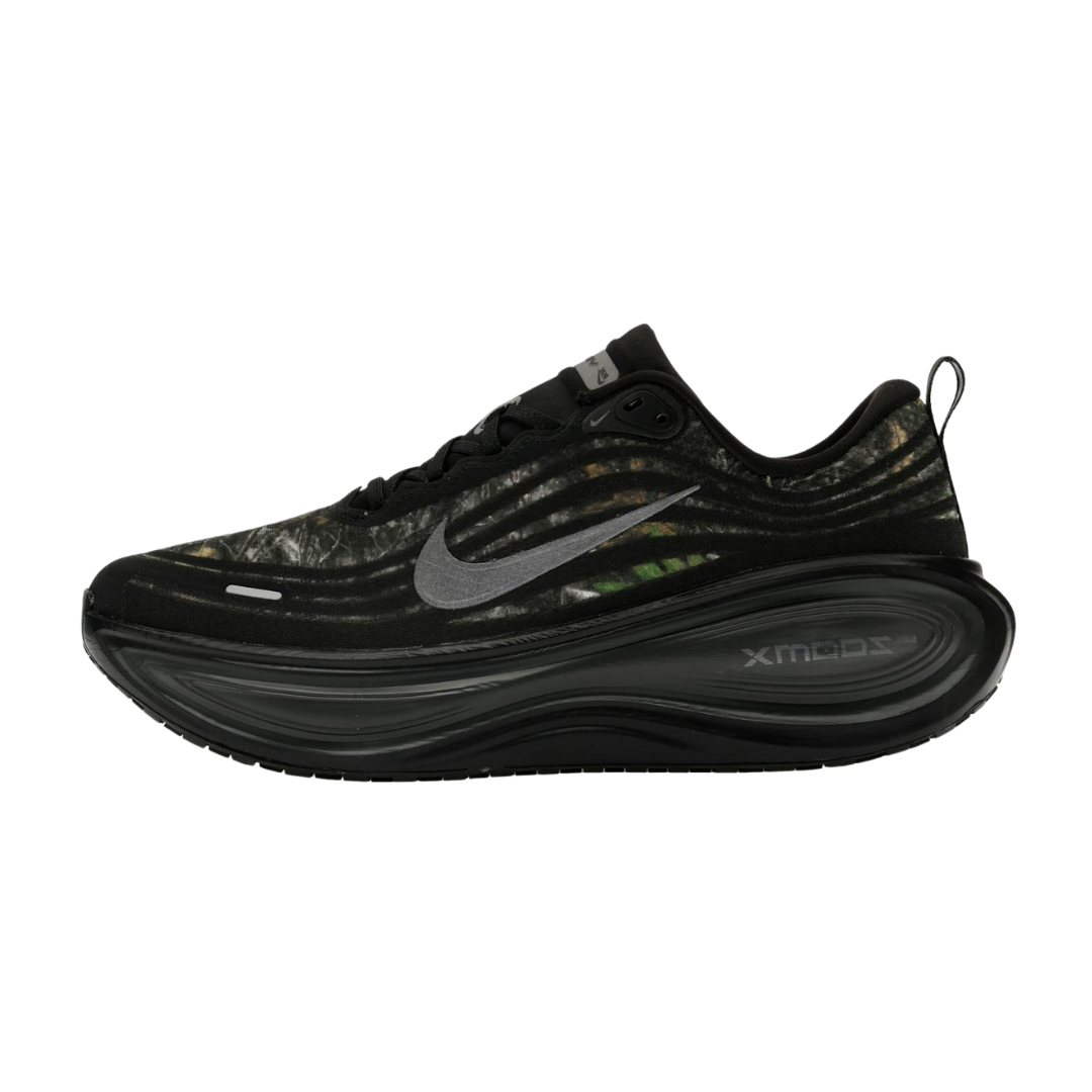 Nike Vomero Plus Realtree Camo Black