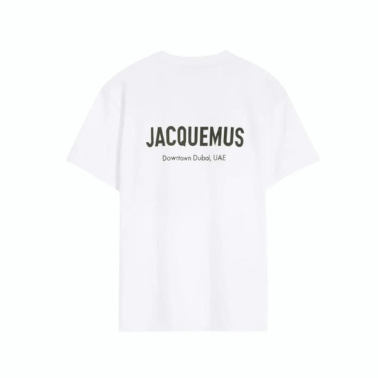 T-shirt Jacquemus dubai