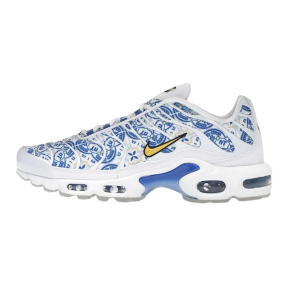 Nike Air Max Plus Lisboa