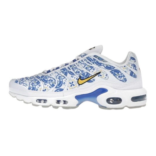 Nike Air Max Plus Lisboa