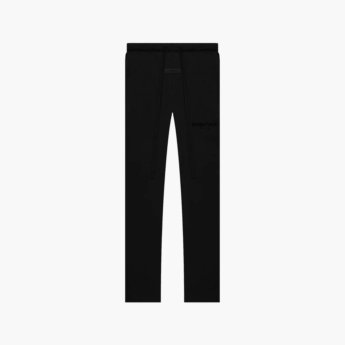 Essentials Fear of God Pantalon de Jogging Relaxed Stretch Limo – Noir