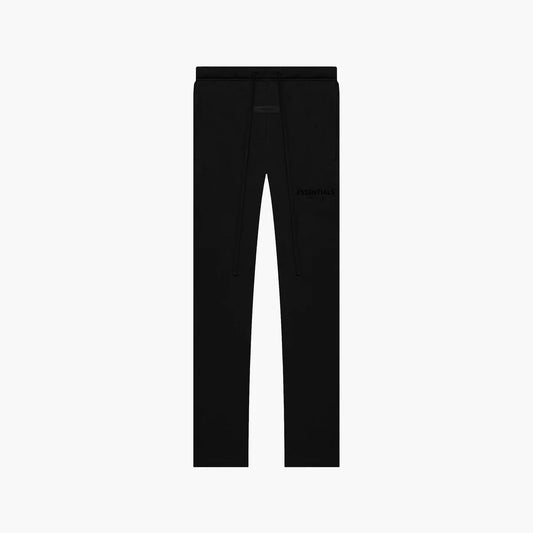 Essentials Fear of God Pantalon de Jogging Relaxed Stretch Limo – Noir