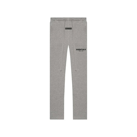 Essentials Fear of God Pantalon de Jogging Relaxed Dark Oatmeal – Gris foncé
