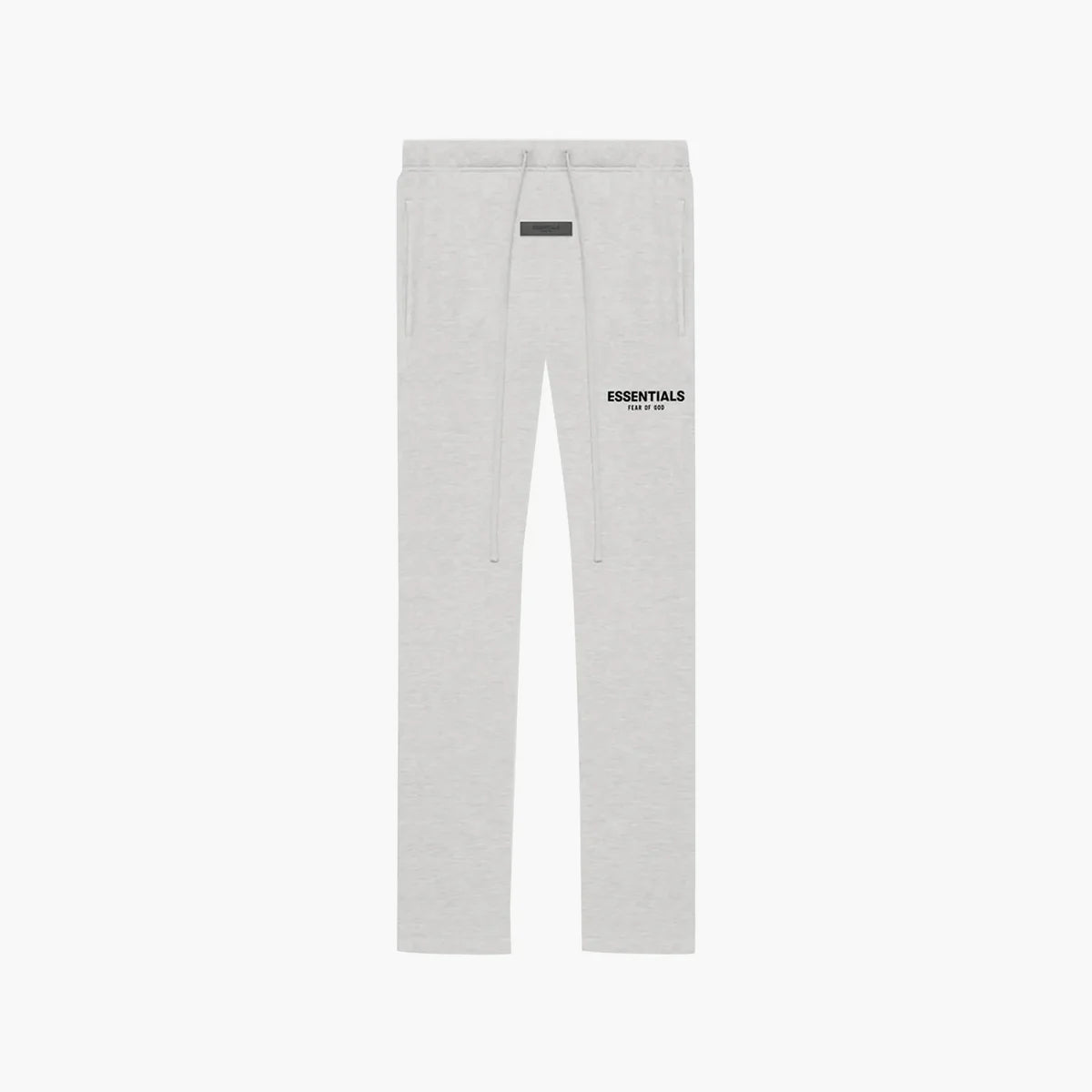 Essentials Fear of God Pantalon de Jogging Relaxed Light Oatmeal – Gris clair