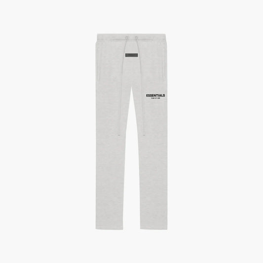 Essentials Fear of God Pantalon de Jogging Relaxed Light Oatmeal – Gris clair
