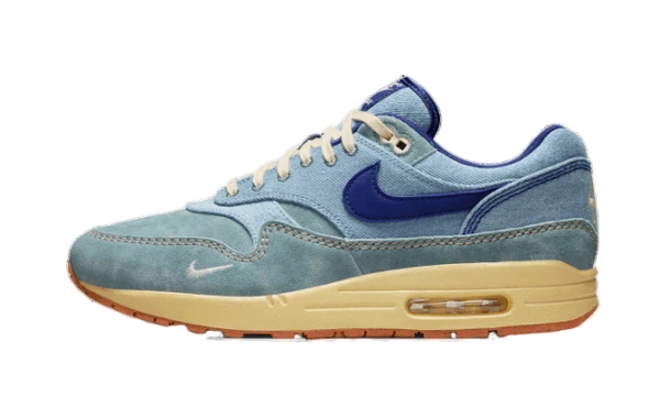 Nike Air Max 1 PRM Dirty Denim