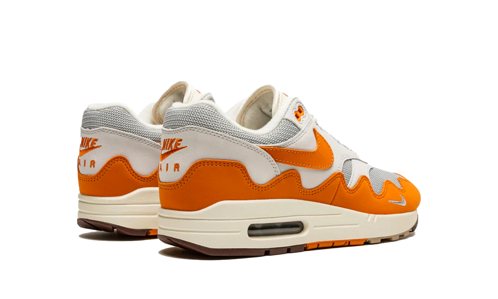 Nike Air Max 1 Patta Waves Monarch