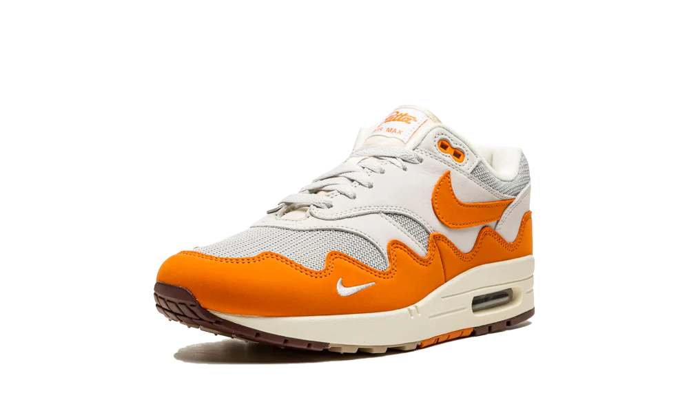 Nike Air Max 1 Patta Waves Monarch