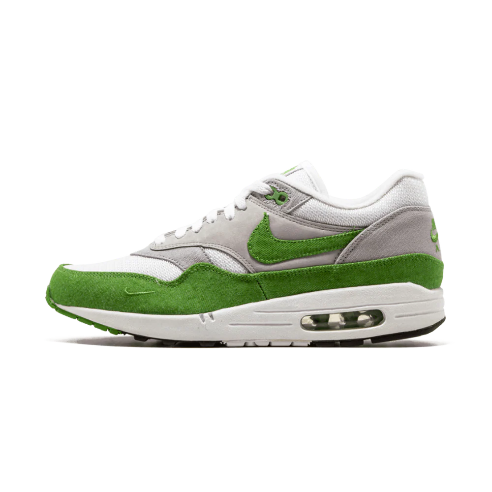 Nike Air Max 1 SP Chlorophyll 2024 x Patta