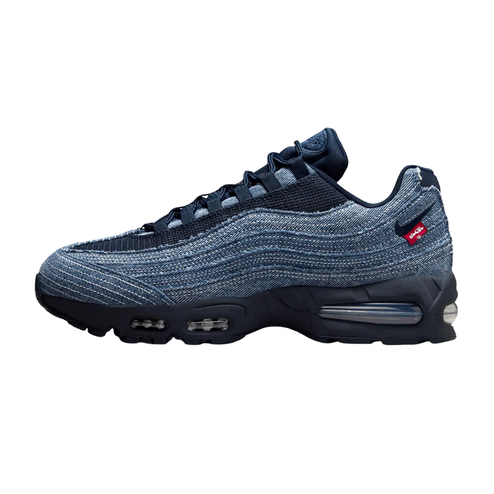 Nike Air Max 95 OG Levi's Obsidian