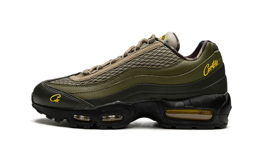 Nike Air Max 95 SP Corteiz Sequoia