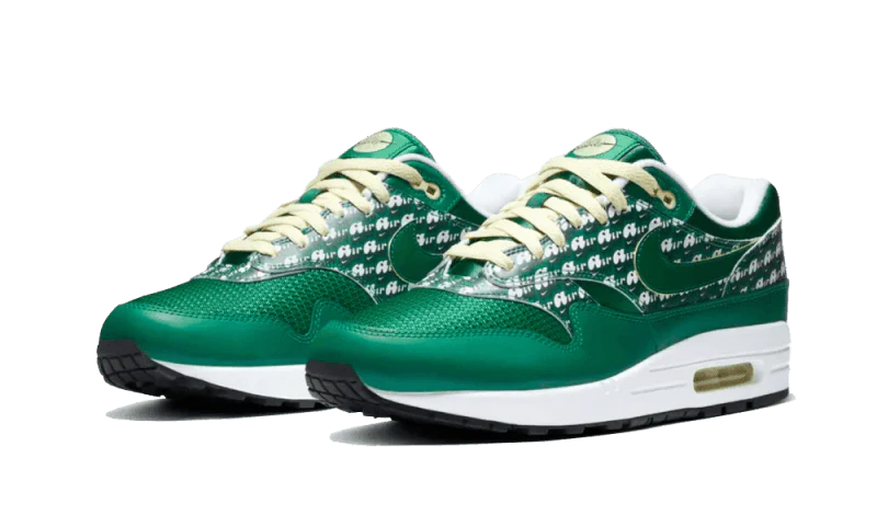 Nike Air Max 1 Limeade (2020)